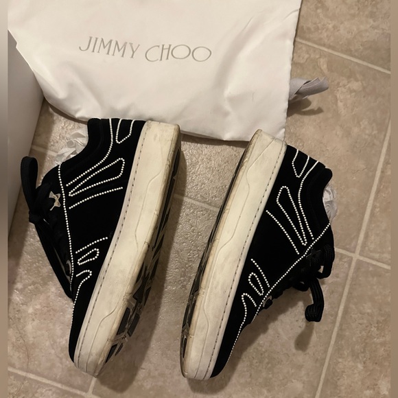 Size6, good condition, with box and dustbag, - Picture 3 of 10